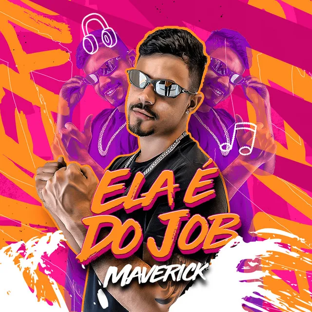 Ela É do Job