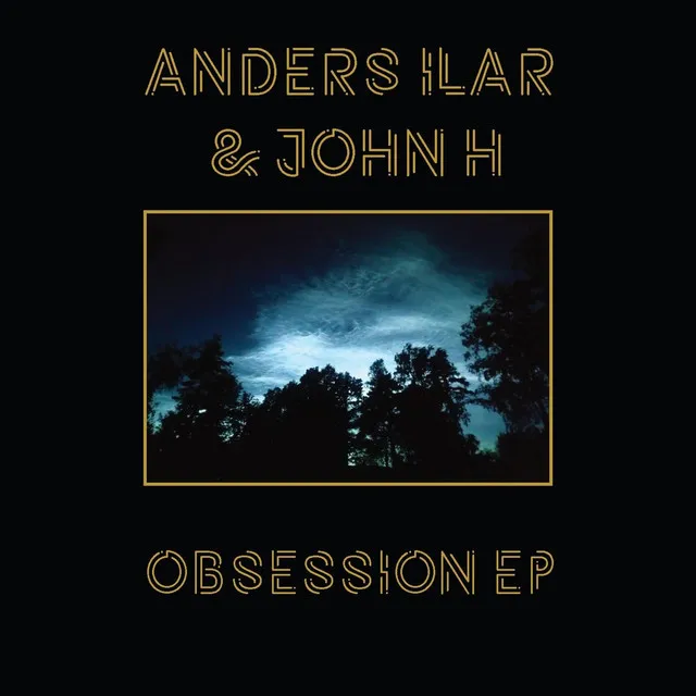 Obsession - EP