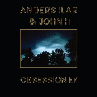 Obsession - EP by John H