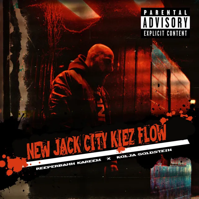 New Jack City Kiez Flow