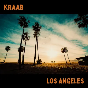 Los Angeles by KRAAB