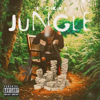 Jungle by TrenchKidRez