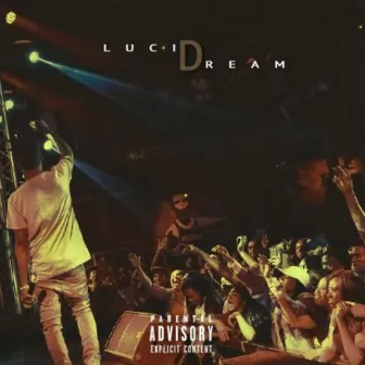 Lucid Dream by Tellaman