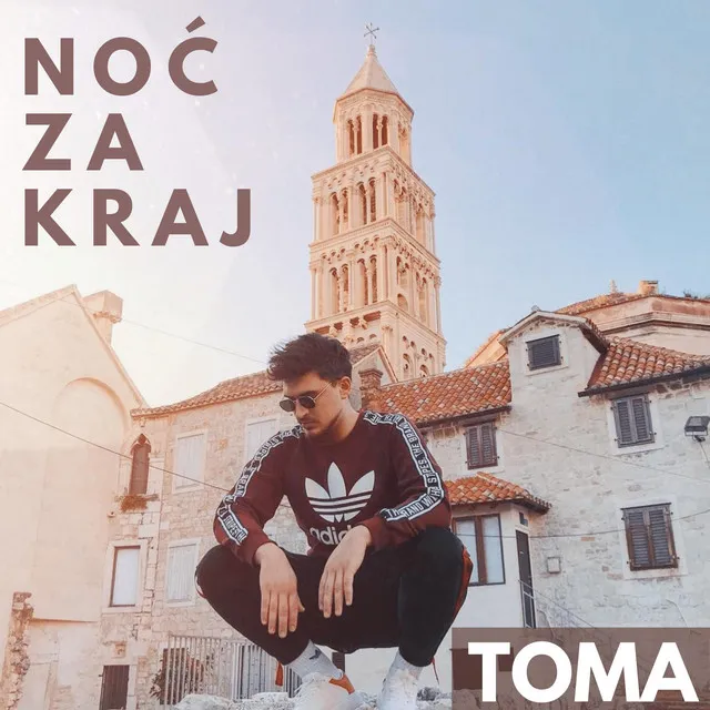 Noć za kraj