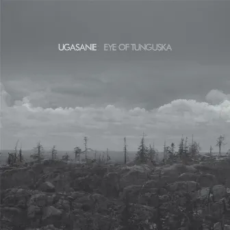 Eye of Tunguska by Ugasanie