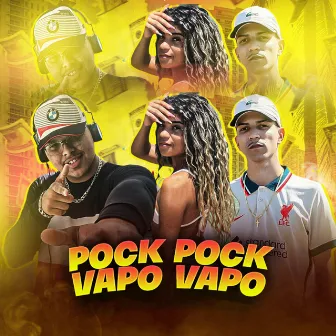 Pock Pock, Vapo Vapo (Brega Funk) by PR no Beat