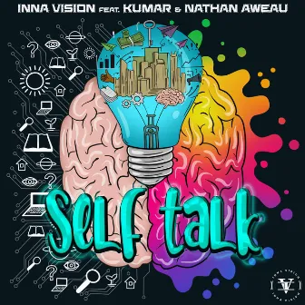 Self Talk by Nathan Aweau