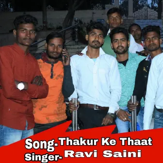 Thakur Ke Thaat by Ravi Saini