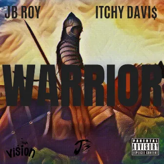 Warrior by JB Roy