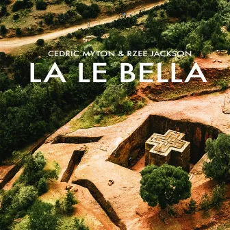 La Le Bella by Cedric Myton