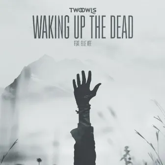 Waking Up The Dead (feat. Elle Vee) by TWO OWLS