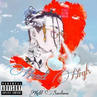 Head High by KIDD SANDANSU