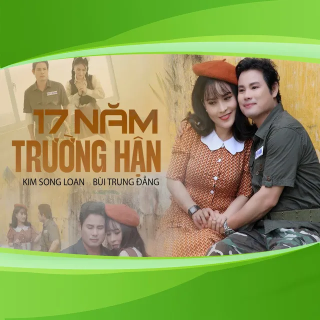 17 Năm Trường Hận