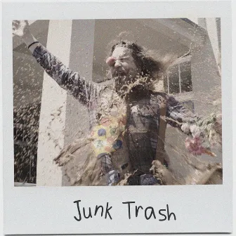 Junk Trash by Killa Maus