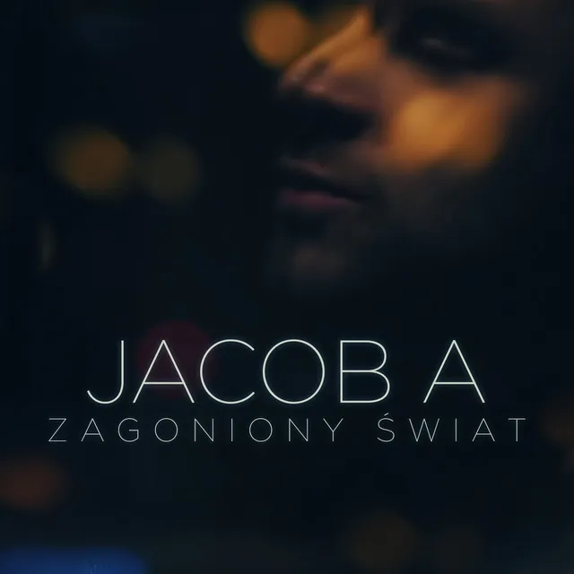 Zagoniony świat (Radio Edit)