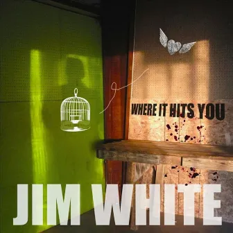 Where It Hits You by Jim White