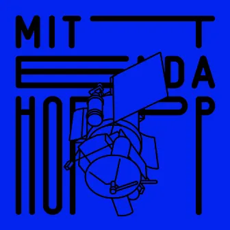 Mitt Enda Hopp by Queff & Denniz Prime