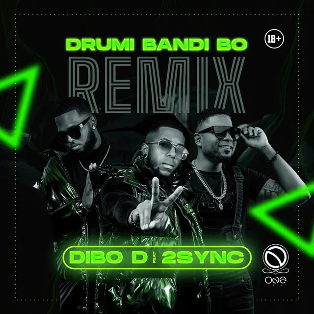 Drumi band'i bo (Remix)