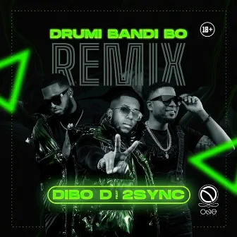 Drumi band'i bo (Remix) by ONE Flavaz