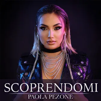 Scoprendomi by PAOLA PEZONE