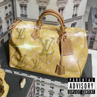 Louis V by Hz betrayed