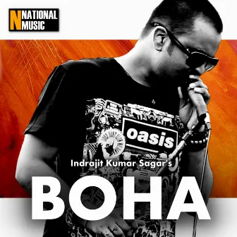 Boha - Single by Anamika