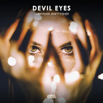 Devil Eyes by Rhett Fisher