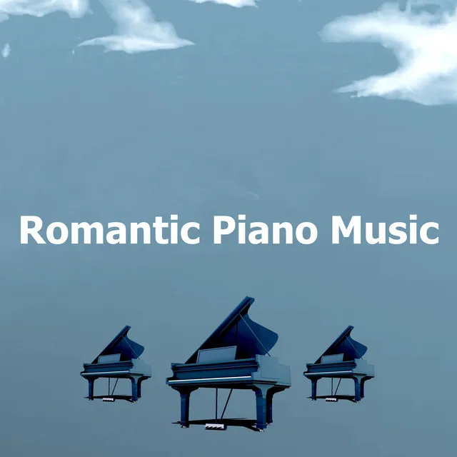 Gentle Piano Music