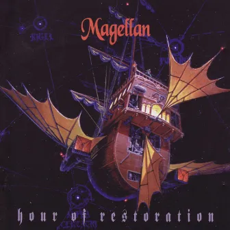 Hour of Restoration by Magellan