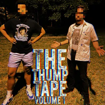 The Thump tape, Vol. 1 by FONVILLE