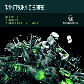 Get with It by Tantrum Desire