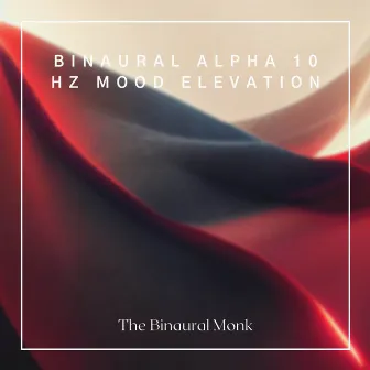 Mood Elevation by The Binaural Monk