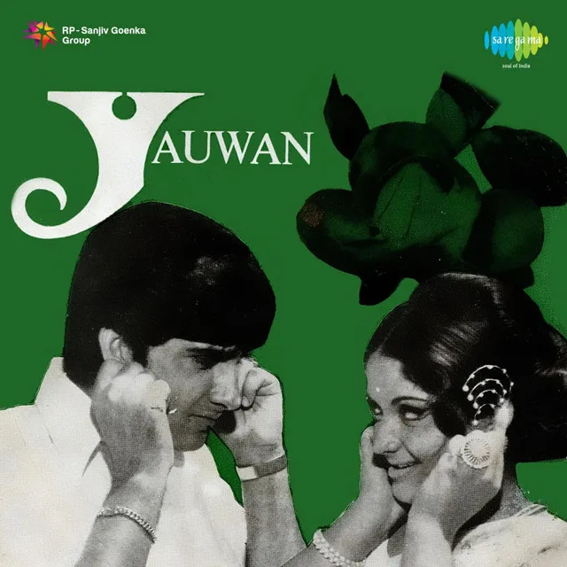 Tumhari Berukhi Se Pareshan (From "Yauwan")