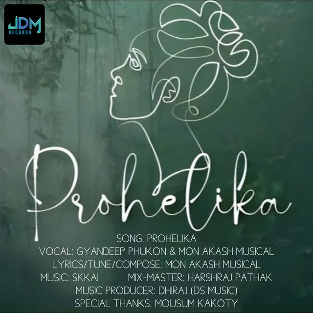 Prohelika