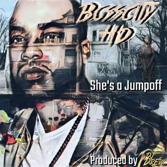 She's a Jumpoff by DJ Drew