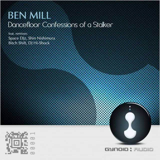 Dancefloor Confessions of a Stalker - Bitch Shift's 'skipped Bail' Remix