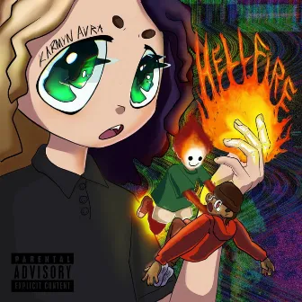 HELLFIRE by Eli tried...