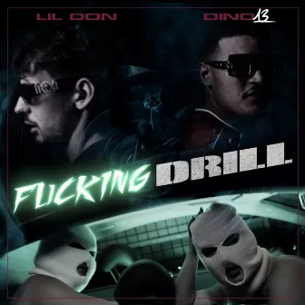 Fucking Drill by Lil Don