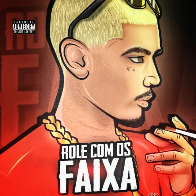 Rolé Com os Faixa