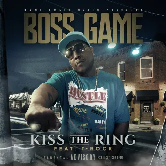 Kiss the Ring by Boss Game