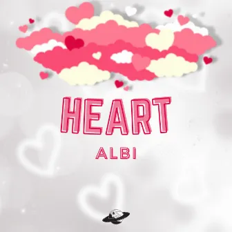 Heart by Albi