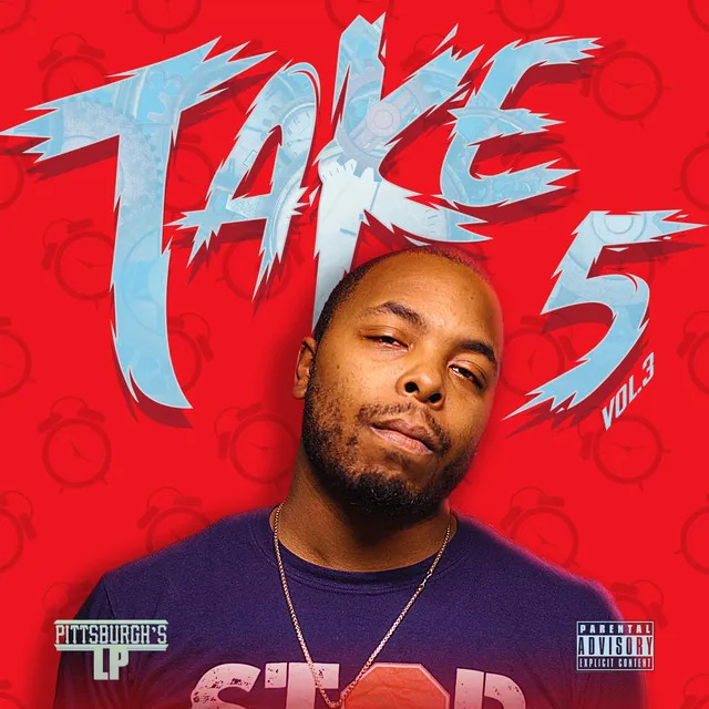 Take 5, Vol. 3