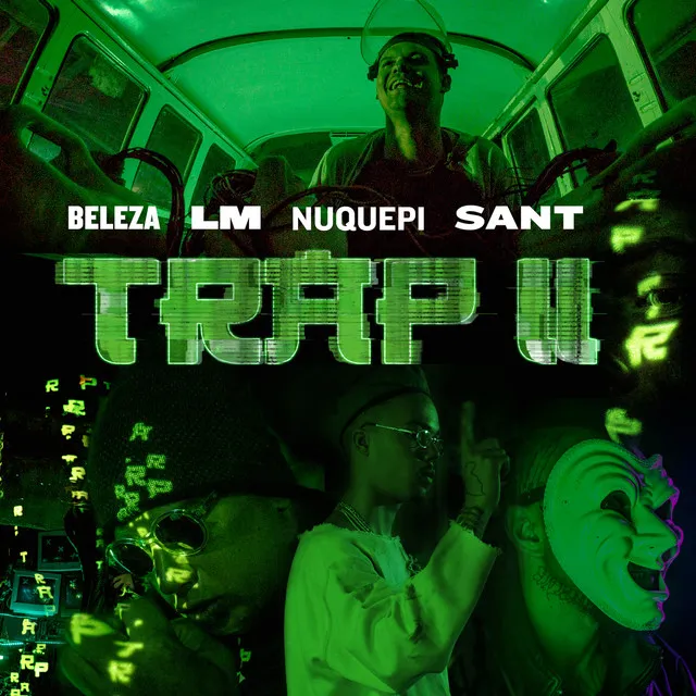 Trap II