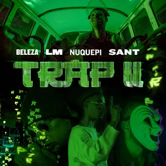 Trap II by Roleta Russa