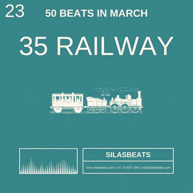 M23 35 Railway