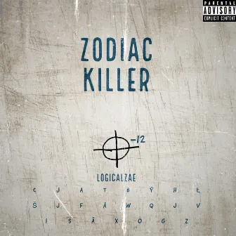 Zodiac Killer by Logicalzae