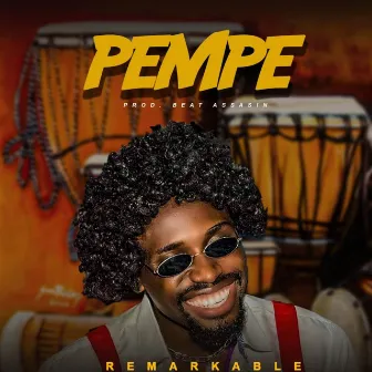 Pempe by Remarkable