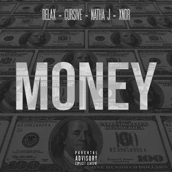 Money by DELAX