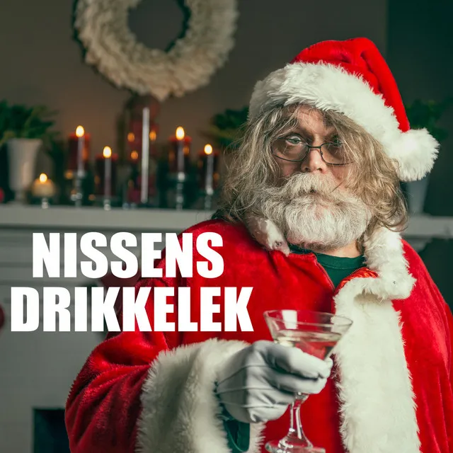 Nissens Drikkelek