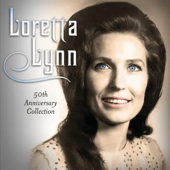 50th Anniversary Collection by Loretta Lynn